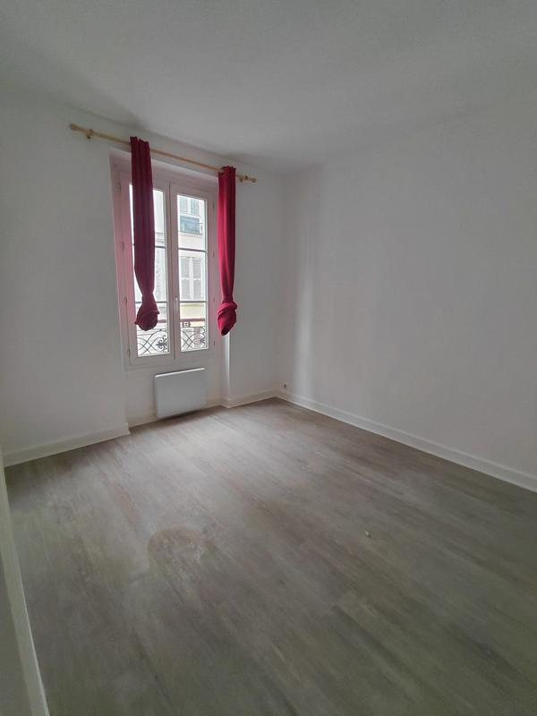 Appartement - 30 m² - 2 pièces