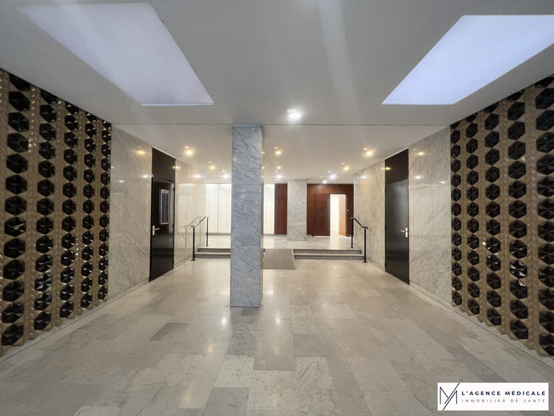 Local commercial - 90 m²