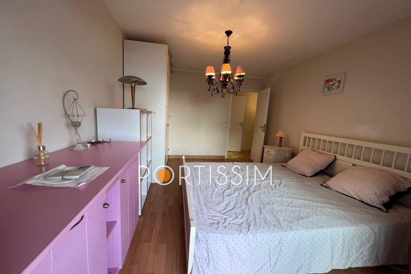 Appartement - 52 m² - 2 pièces