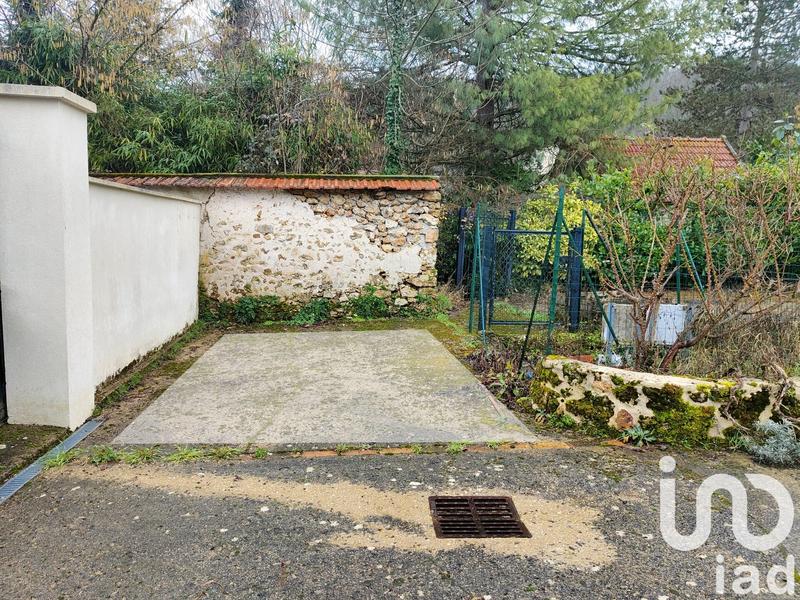 Appartement - 75 m² - 4 pièces