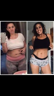 Fit &amp; Fuel Station