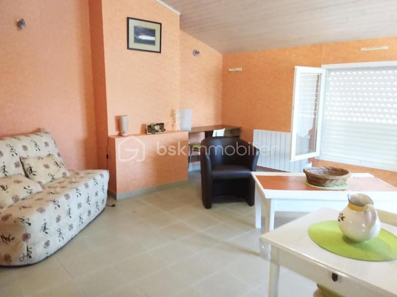 Maison traditionnelle - 163 m² - 6 pièces