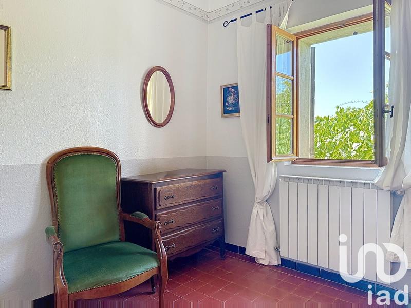 Maison de campagne - 250 m² - 10 pièces