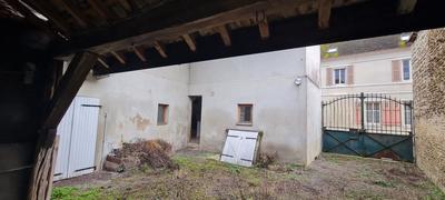 Maison - 102 m² - 4 pièces