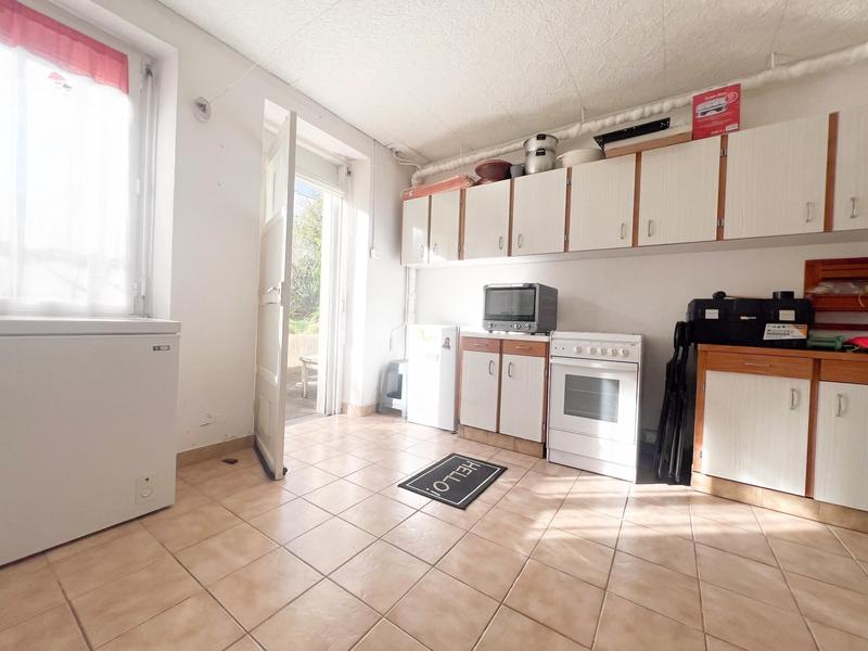 Maison - 131 m² - 6 pièces