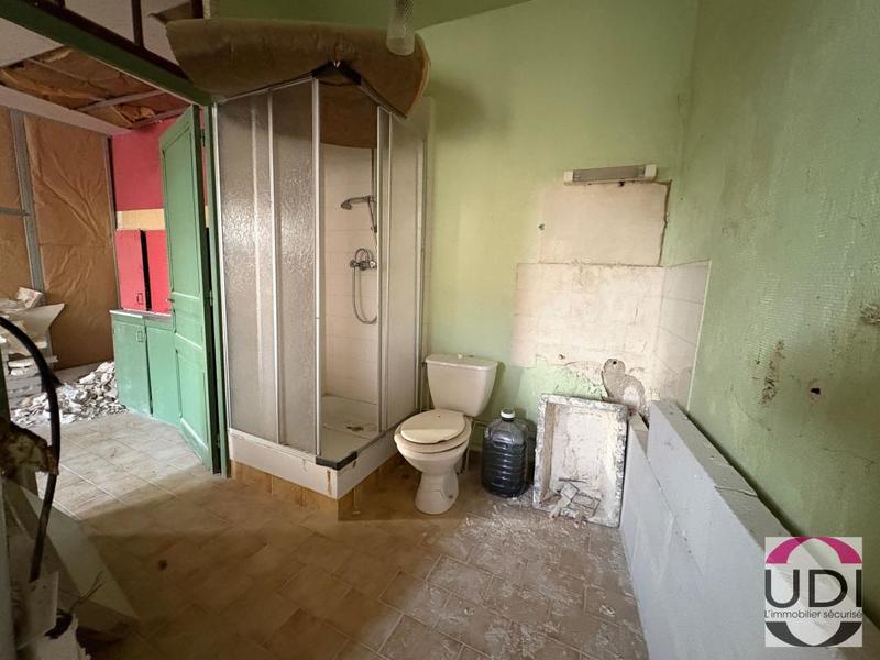 Maison - 74 m² - 4 pièces