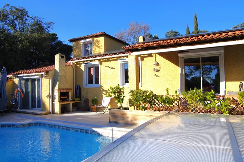 Villa - 105 m² - 5 pièces