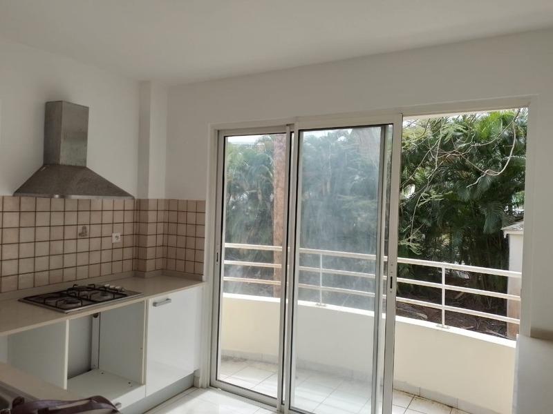 Appartement - 77 m² - 3 pièces