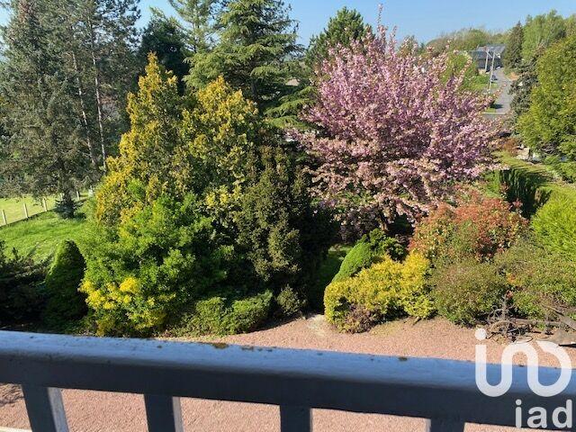 Maison - 151 m² - 6 pièces