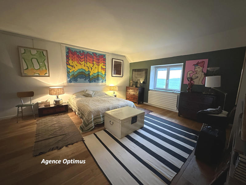 Propriété - 232 m² - 7 pièces