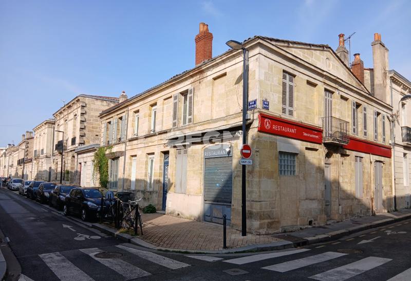 Local commercial - 130 m²