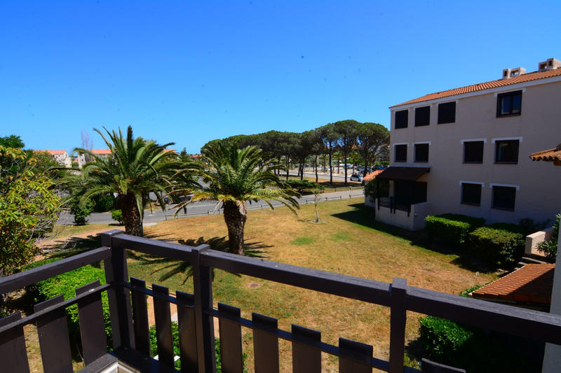 Appartement - 50 m² - 3 pièces