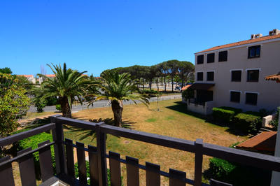 Appartement - 50 m² - 3 pièces