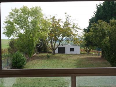 Maison traditionnelle - 142 m² - 7 pièces