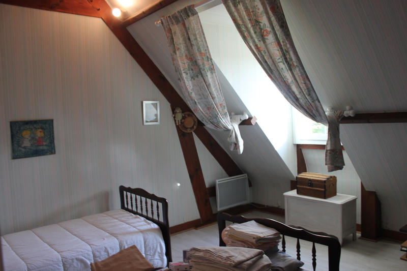 Maison - 149 m² - 5 pièces