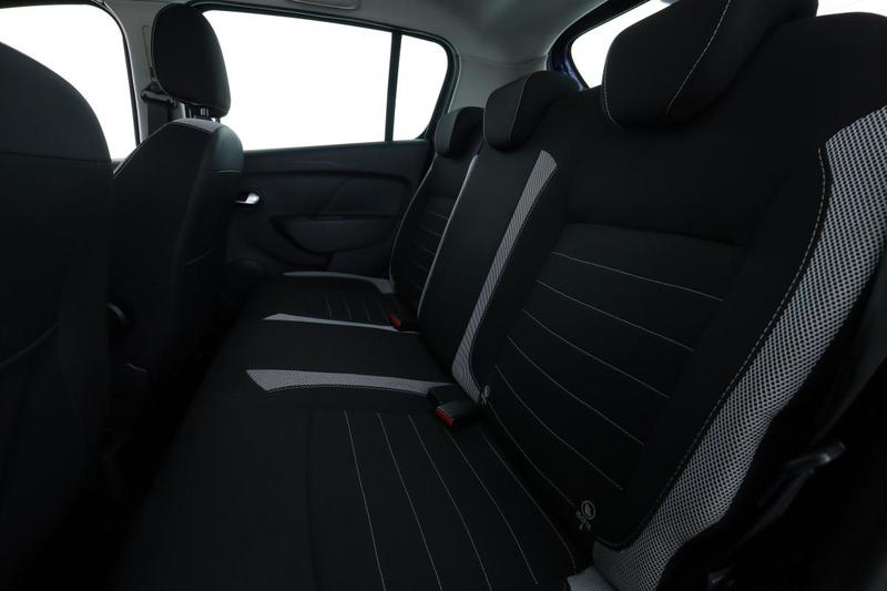 Dacia Sandero II Stepway 0.9 TCe 90 ch