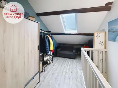 Appartement - 37 m² - 2 pièces