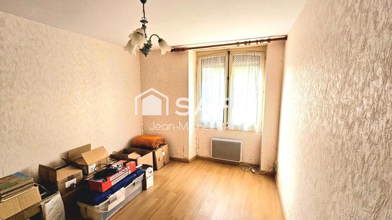 Maison - 132 m² - 5 pièces