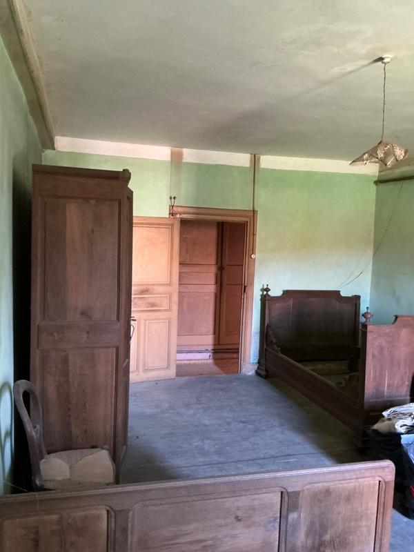 Maison - 117 m² - 5 pièces