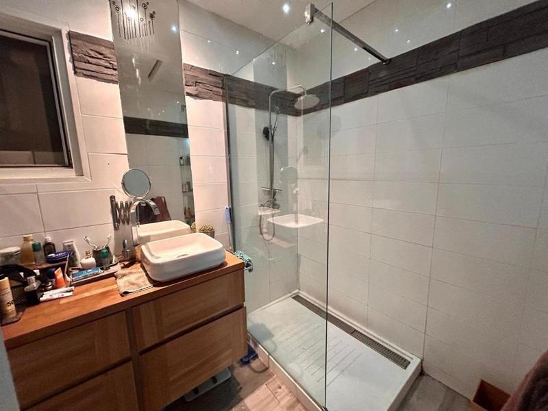 Maison - 50 m² - 3 pièces