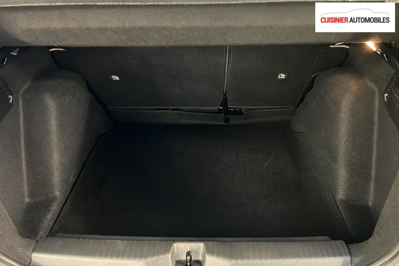 Citroën C3 Aircross E- 113 autonomie confort You