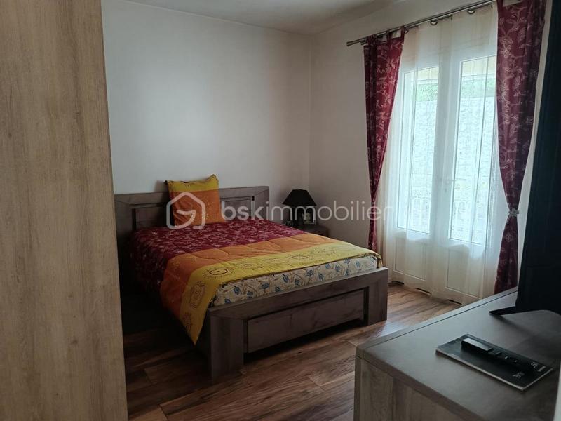 Villa - 118 m² - 4 pièces