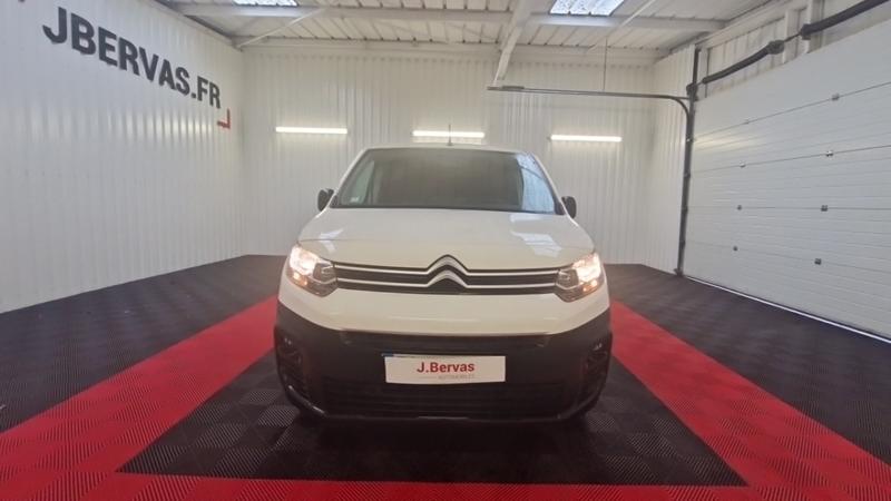 Citroën Berlingo Taille m 650kg PureTech 110 s&amp;S Bvm Club