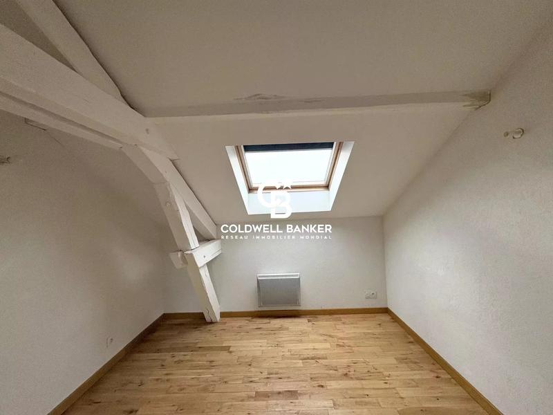 Appartement - 131 m² - 5 pièces