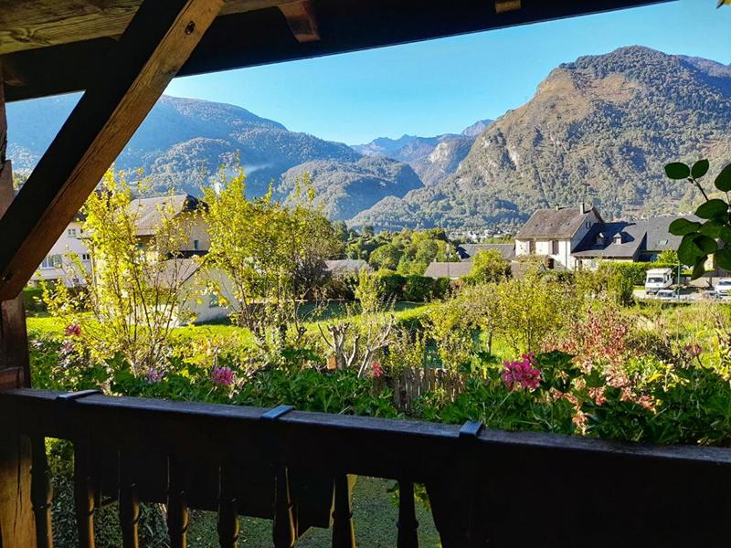 Maison - 198 m² - 10 pièces