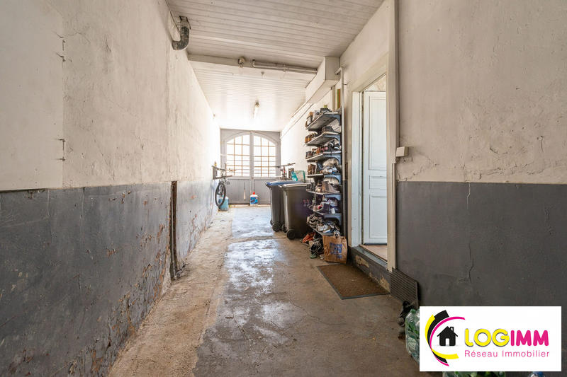 Maison - 173 m² - 5 pièces