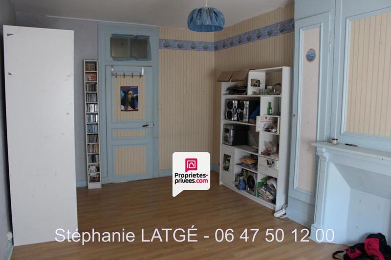 Immeuble - 186 m² - 9 pièces