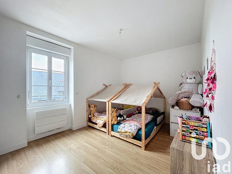 Maison - 164 m² - 7 pièces