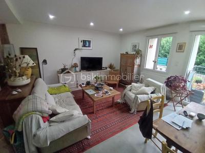 Duplex - 86 m² - 5 pièces