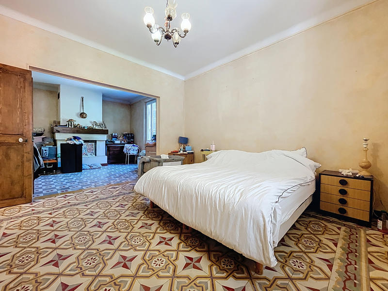 Ferme - 300 m² - 10 pièces