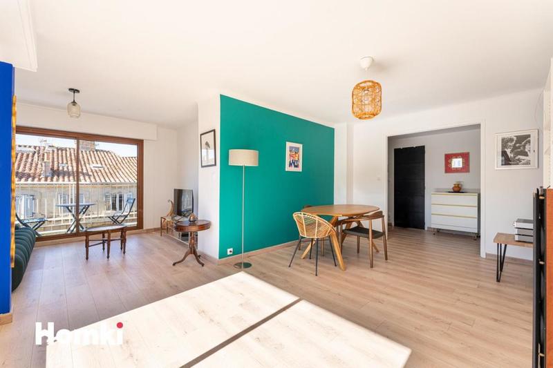 Appartement - 68 m² - 3 pièces