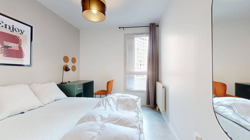 Appartement - 78 m²