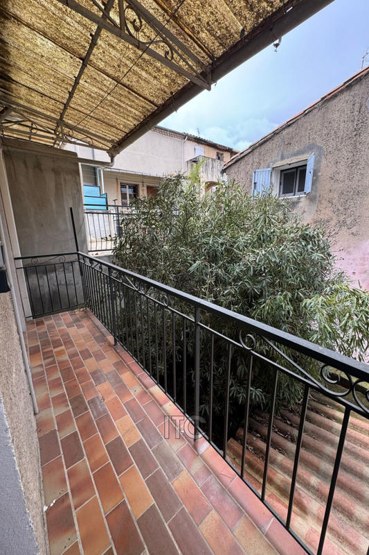 Appartement - 53 m² - 3 pièces