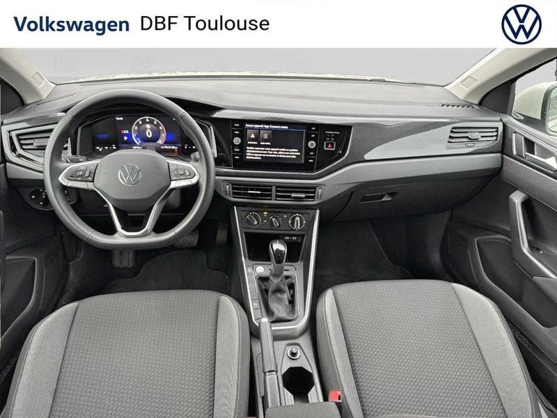 Volkswagen Taigo 1.0 Tsi 116 Dsg7 Vw Edition