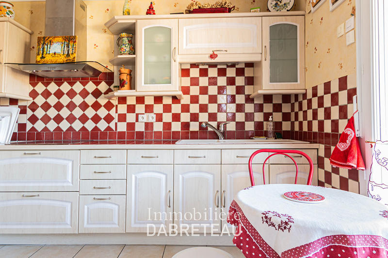 Appartement - 71 m² - 3 pièces