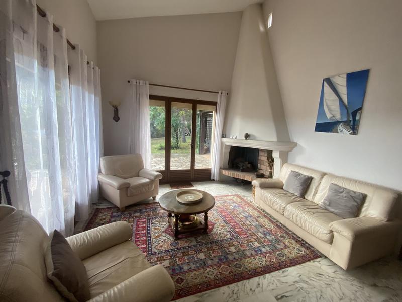 Maison traditionnelle - 130 m² - 7 pièces