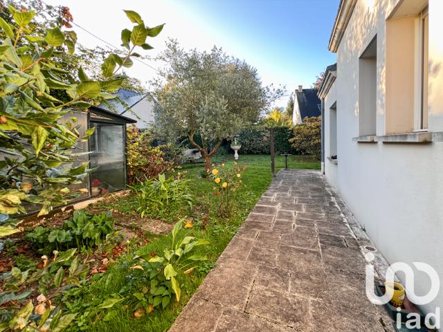 Maison - 160 m² - 7 pièces