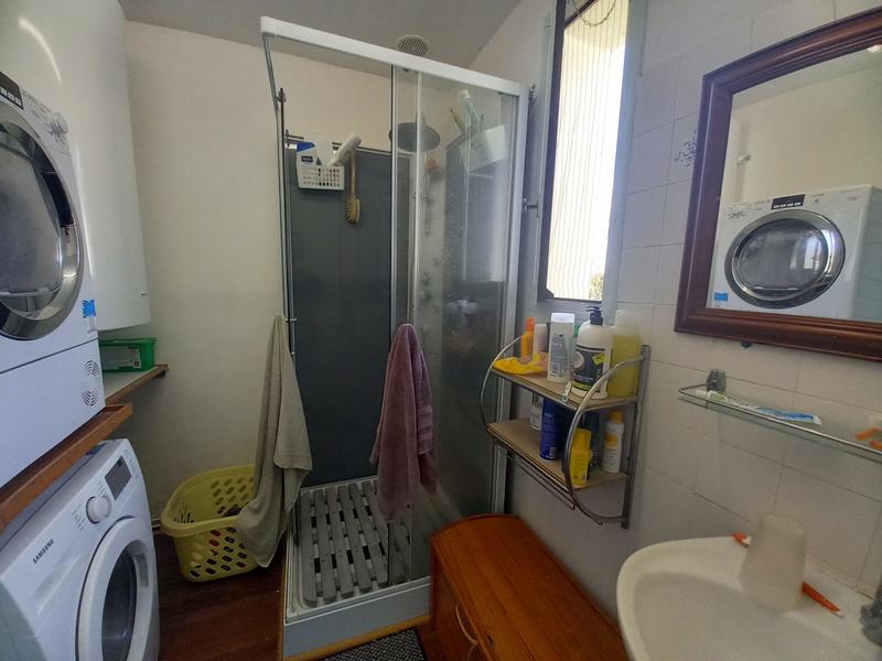 Maison traditionnelle - 60 m² - 3 pièces