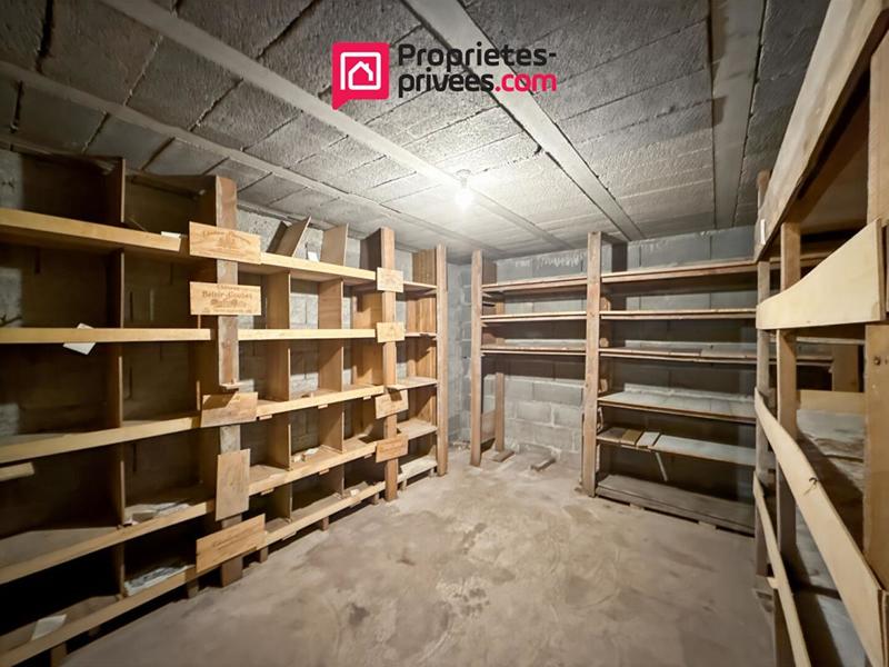 Maison - 139 m² - 7 pièces