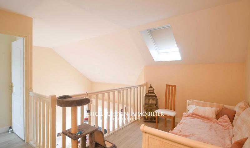 Appartement - 74 m² - 3 pièces