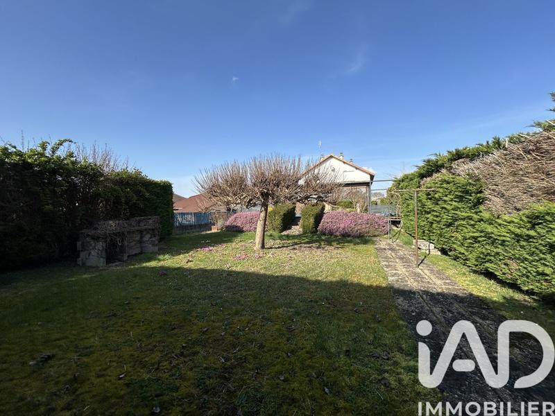 Maison - 173 m² - 7 pièces