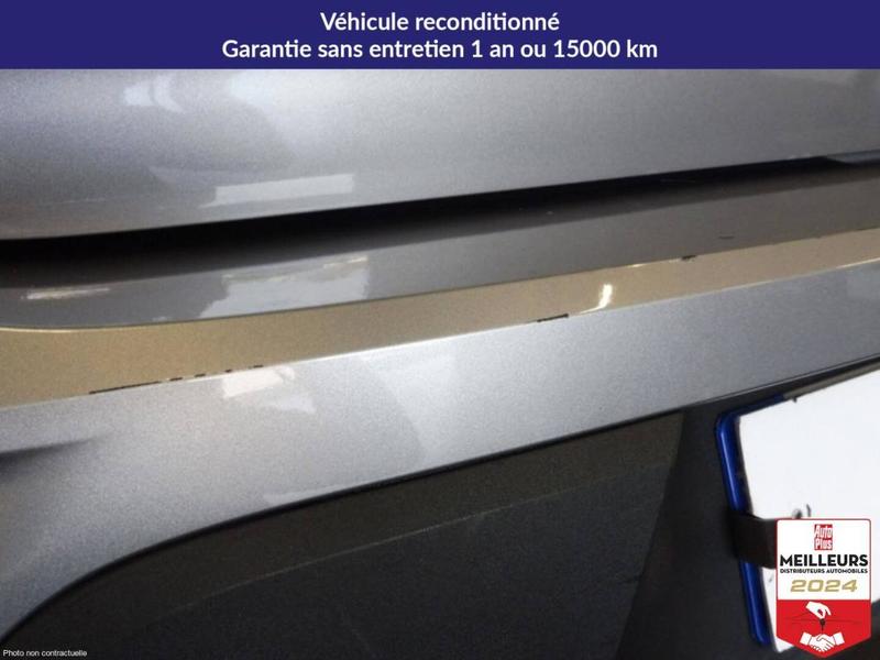 Opel Mokka 1.2 Turbo 130ch Bva8