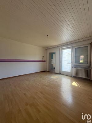 Maison - 143 m² - 5 pièces