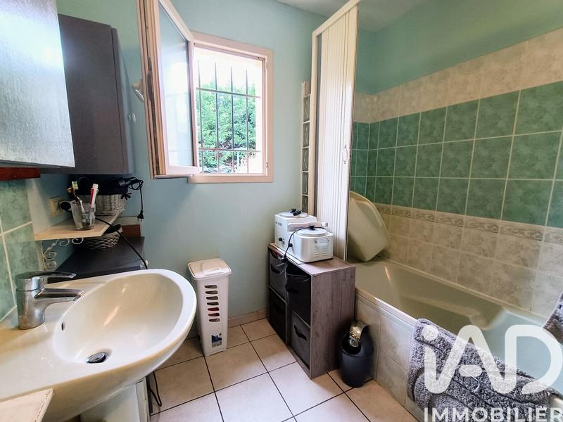 Maison - 83 m² - 4 pièces