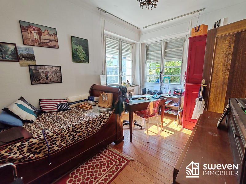 Villa - 173 m² - 6 pièces