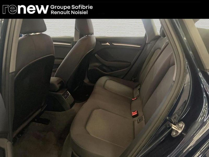 Audi A3 sportback 30 Tfsi 116